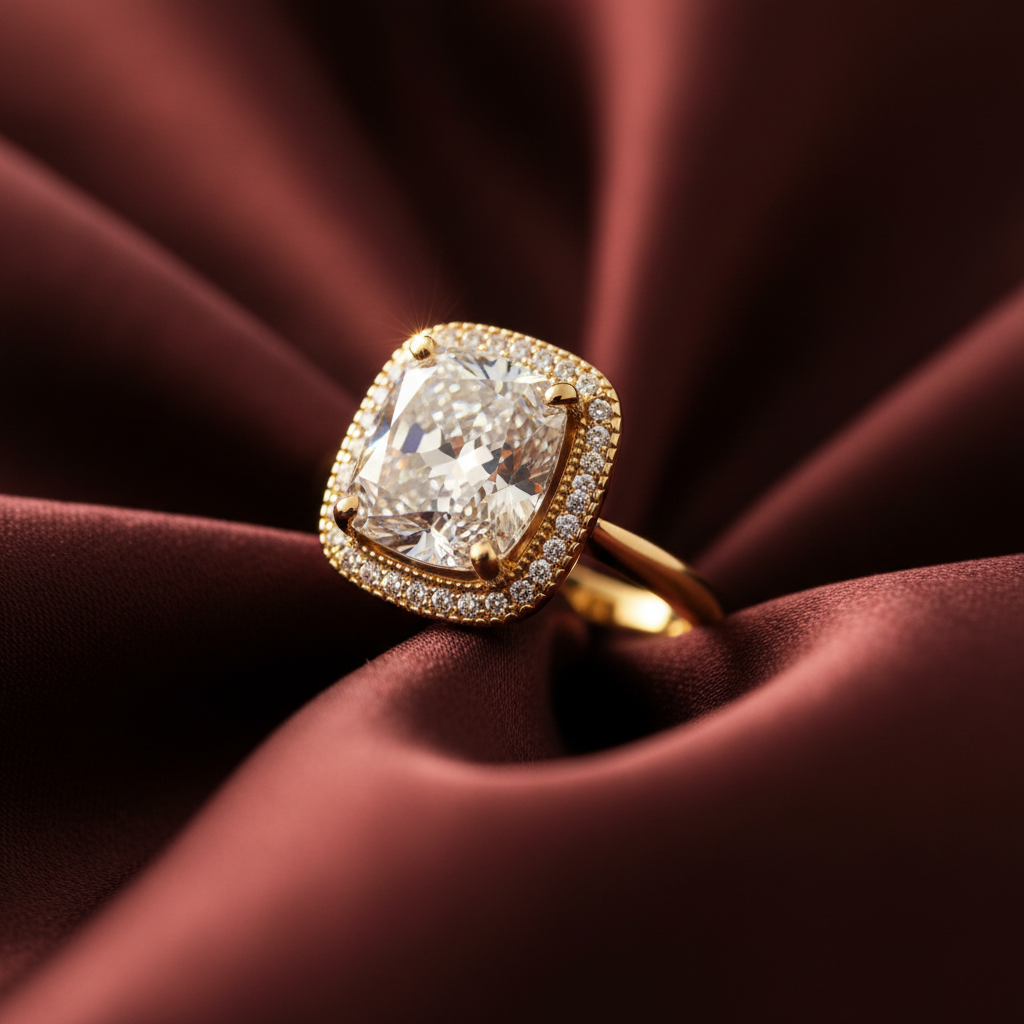 Orin™ Aurelia Ring