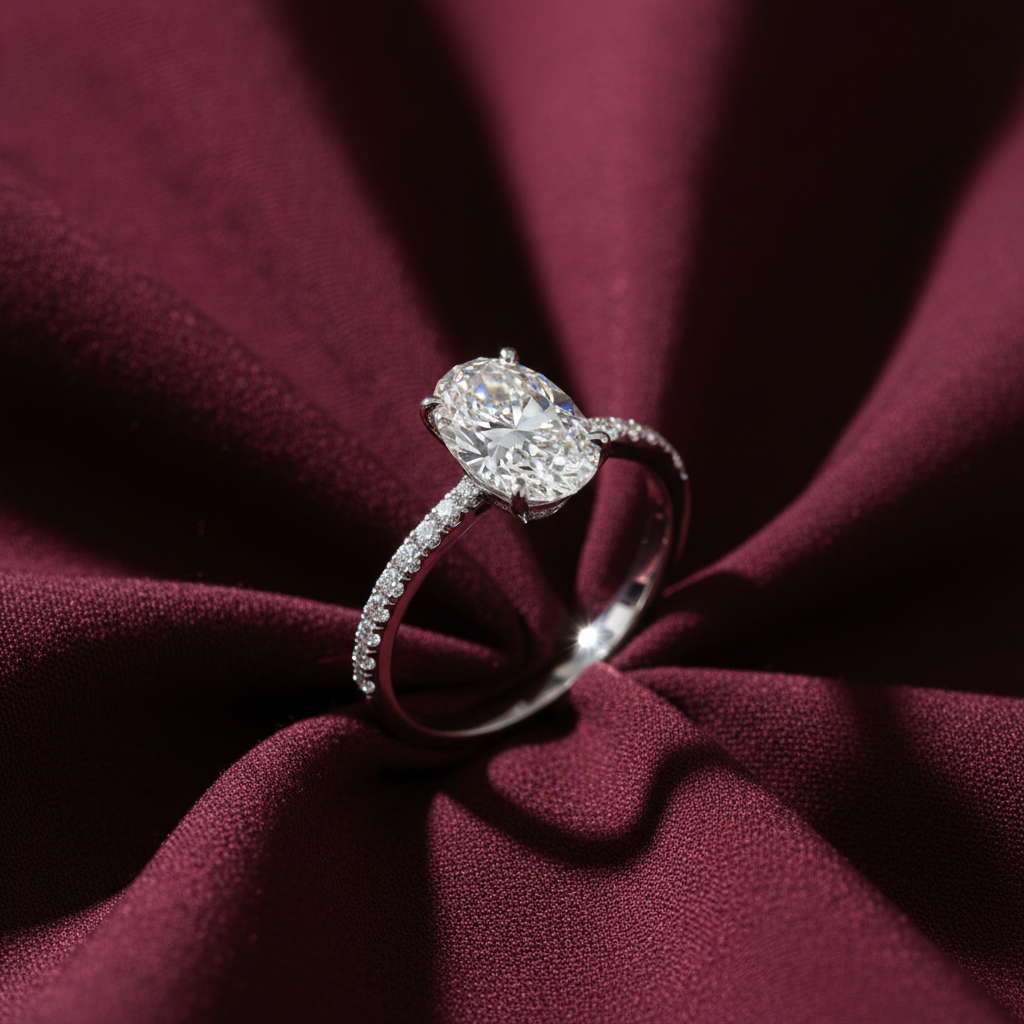 Orin™ Séraphine Ring