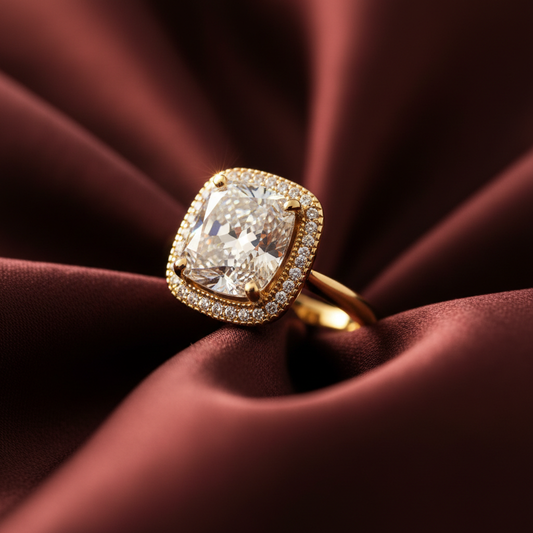 Orin™ Aurelia Ring