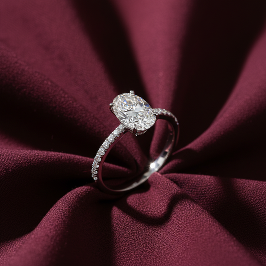 Orin™ Séraphine Ring